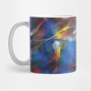 The sword of Hazrat Ali Mug